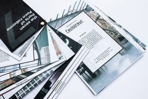 Graphic design